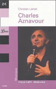 Charles Aznavour