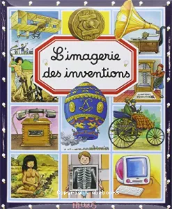 L'imagerie des inventions