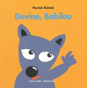 Devine babilou