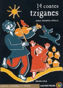 14 contes tziganes