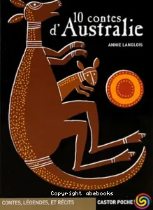 10 contes d'Australie