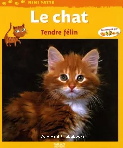 Le chat