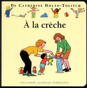 A la crèche