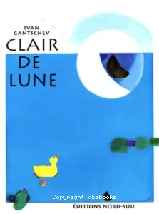 Clair de lune