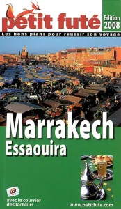 Marrakech, Essaouira
