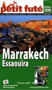 Marrakech, Essaouira