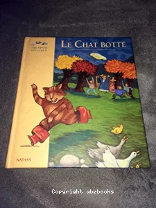 Le Chat botté