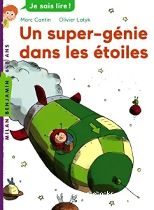 Un super-génie dans les étoiles