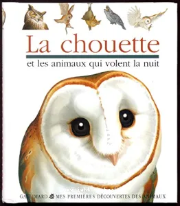 La chouette