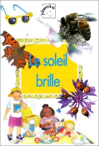 Le soleil brille