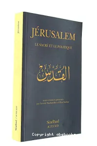 Jérusalem