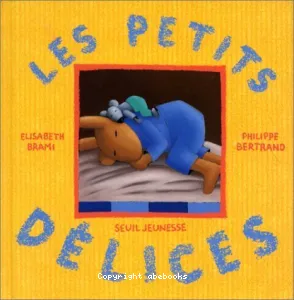 Les petits délices