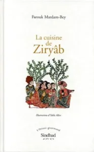 La Cuisine de Ziryâb