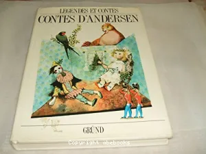 Contes d'Andersen