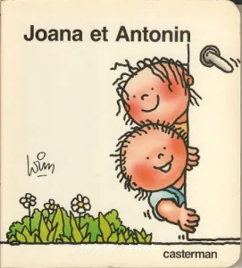 Joana et Antonin