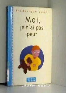 Moi, je n'ai pas peur