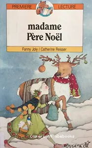 Madame Père Noël