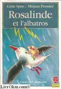 Rosalinde et l'albatros