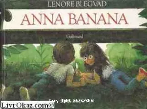 Anna Banana