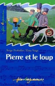 Pierre et le loup