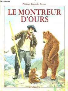 Le montreur d'ours