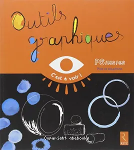 Outils graphiques- Pots et bouchons- PS/MS/GS