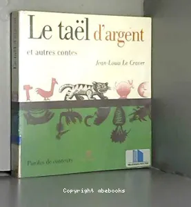 Le Taël d'argent