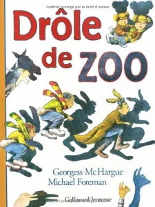 Drôle de zoo