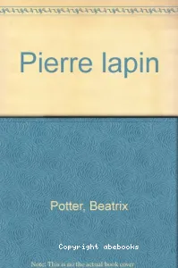 Pierre Lapin