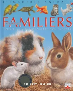 Les animaux familiers