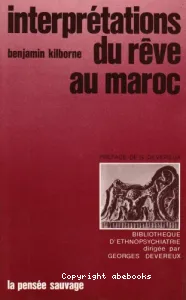 Interprétations du rêve au Maroc