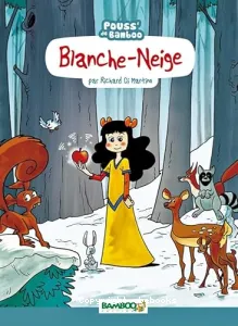 Blanche-Neige