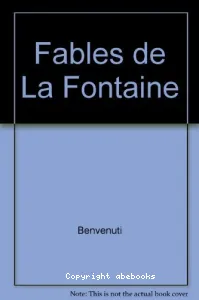 fables de La Fontaine