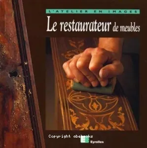 Le Restaurateur de meubles