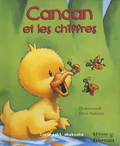 Cancan et les chiffres