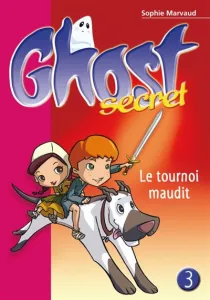 Ghost secret