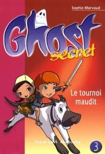 Ghost secret