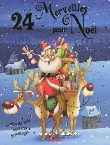 24 Merveilles pour Noël