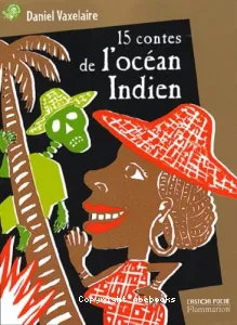 15 contes de l'océan Indien