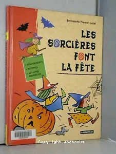 Les sorcières font la fête