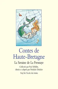 Contes de Haute-Bretagne