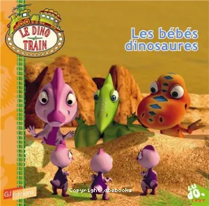 Les bébés dinoraures