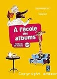 A l'école des albums- CP- Méthode de lecture