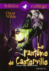 Fantôme de Canterville (Le)