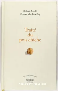 Traité du pois chiche