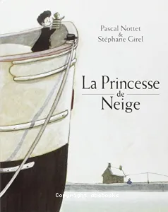 La Princesse de neige