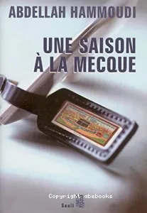 Une saison à La Mecque