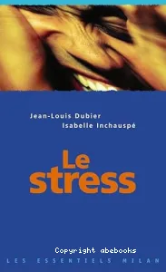 Le Stress au travail