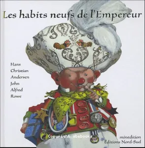 Les Habits neufs de l'empereur