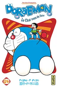 DORaEMON 24